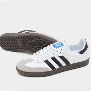 Adidas - Samba OG Shoes - NWT